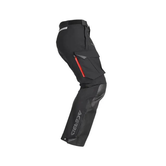 AC Pants Rally Pro Finnes i flere varianter 