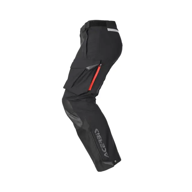AC Pants Rally Pro Finnes i flere varianter 