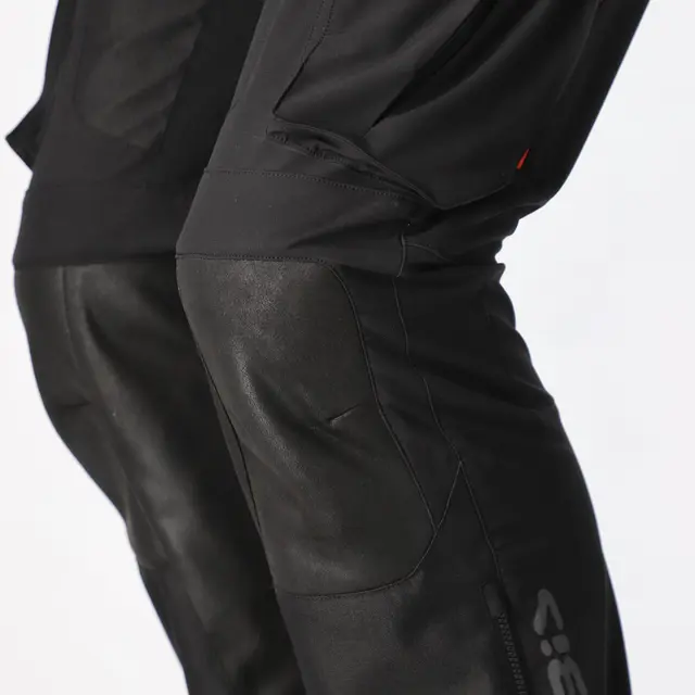 AC Pants Rally Pro Finnes i flere varianter 