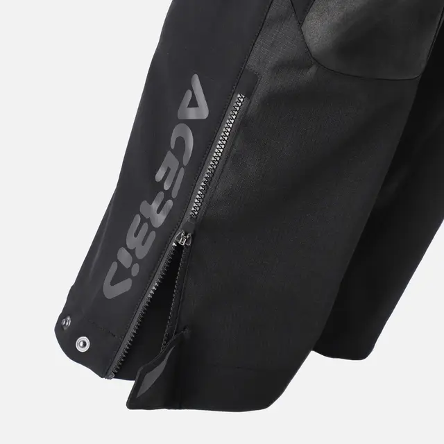 AC Pants Rally Pro Finnes i flere varianter 