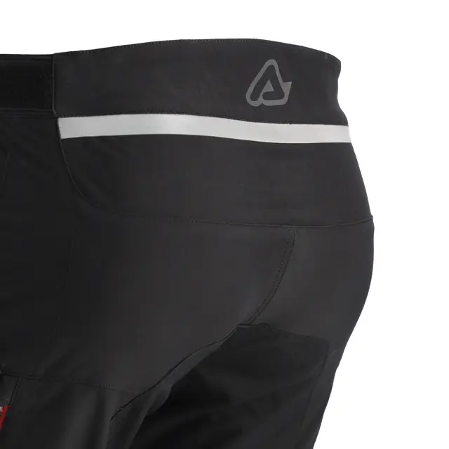 AC Pants Rally Pro Finnes i flere varianter 