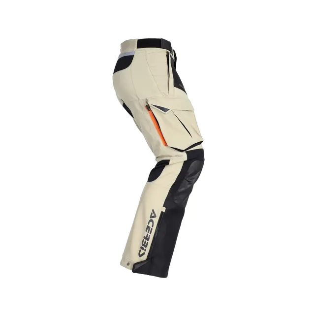 AC Pants Rally Pro Finns i flera varianter 