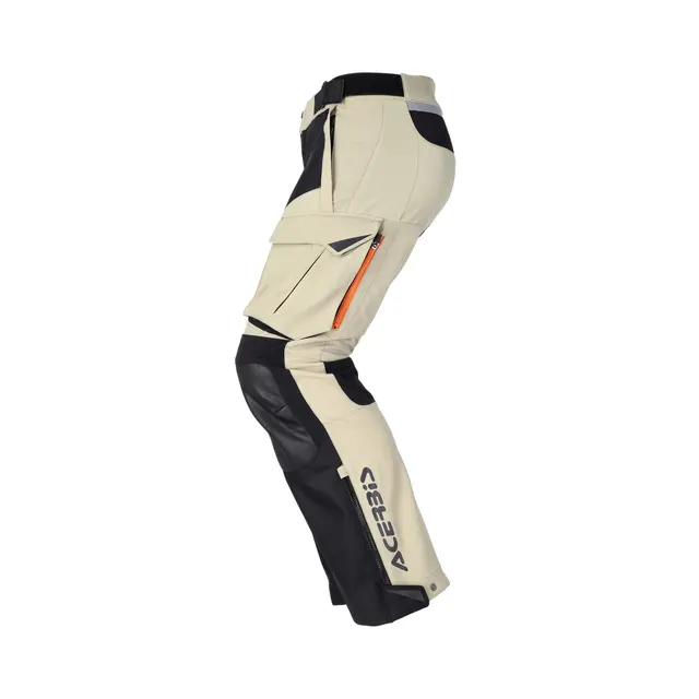 AC Pants Rally Pro Finns i flera varianter 