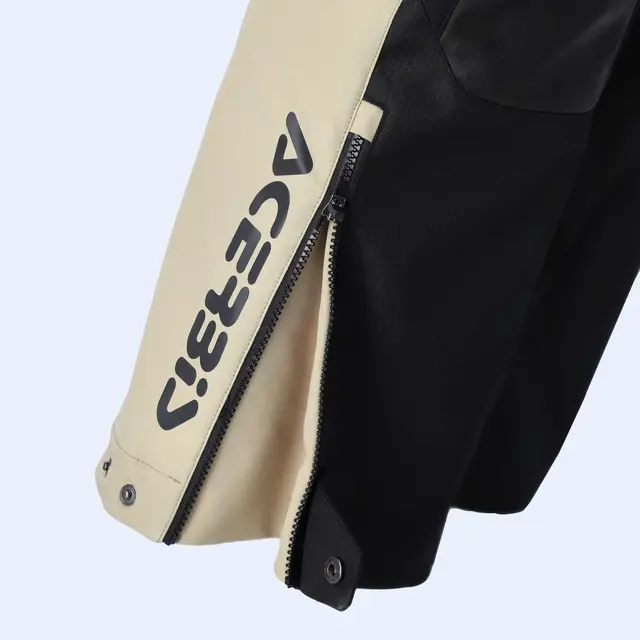 AC Pants Rally Pro Finns i flera varianter 
