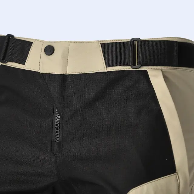 AC Pants Rally Pro Finns i flera varianter 