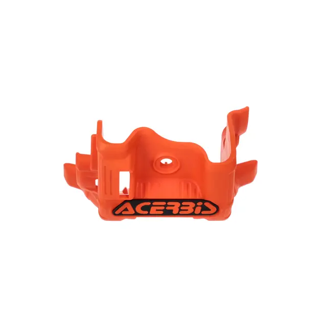 AC Skidplate For K Sx50 24 Finnes i flere farger 