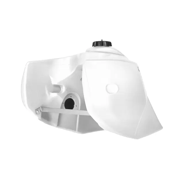 AC Fuel Tank 23L For Re Him450 24 Finnes i flere farger 