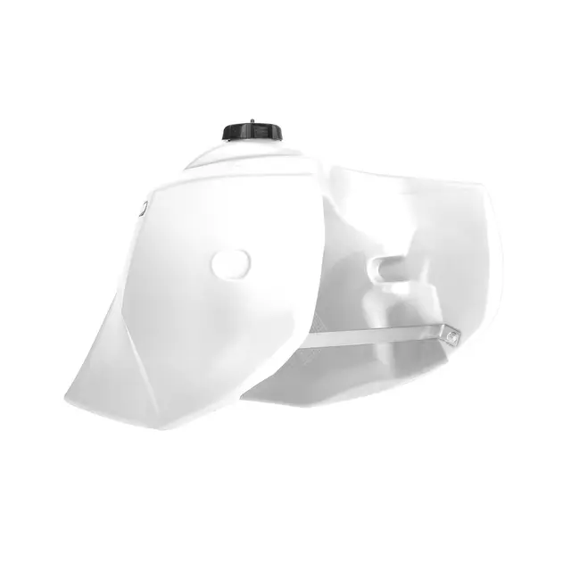 AC Fuel Tank 23L For Re Him450 24 Finnes i flere farger 