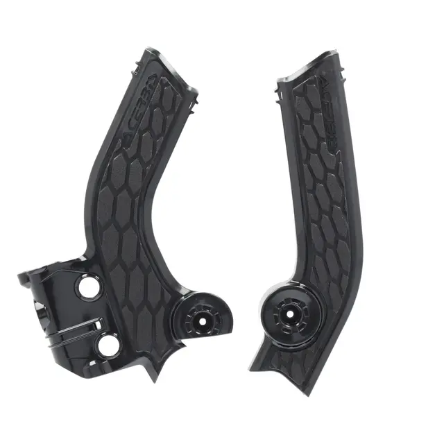 AC Frame Guard For Kv 450 Rally 23 Finnes i flere farger 