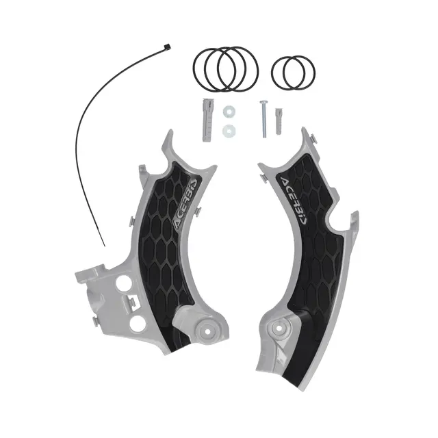AC Frame Protector For H Crf450 25 Finnes i flere farger 