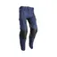AC Pants Rally Race In Blue/Yellow
