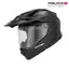 AC Helmet Attack, L Black 2