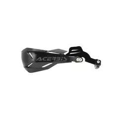 AC Handguard X-Factory For Re Him 450 24 Black