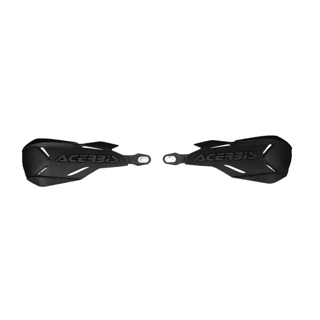 AC Handguard X-Factory For Re Him 450 24 Black 