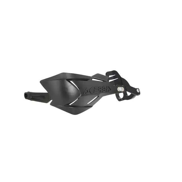 AC Handguard X-Factory For Re Him 450 24 Black 