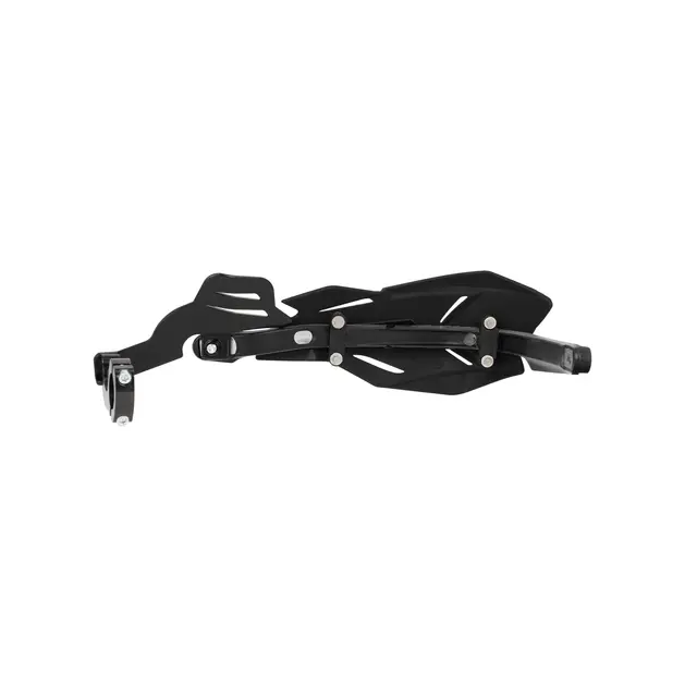 AC Handguard X-Factory For Re Him 450 24 Black 