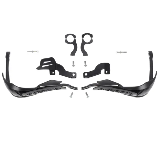 AC Handguard X-Factory For Re Him 450 24 Black 