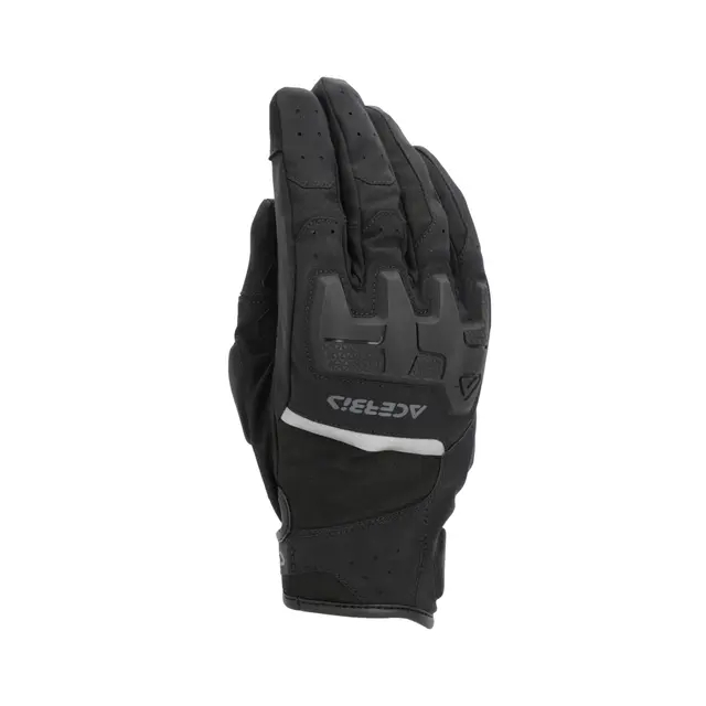 AC Gloves X-Street Wp Black 