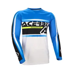 AC Jersey MX Linear Kid Finnes i flere varianter