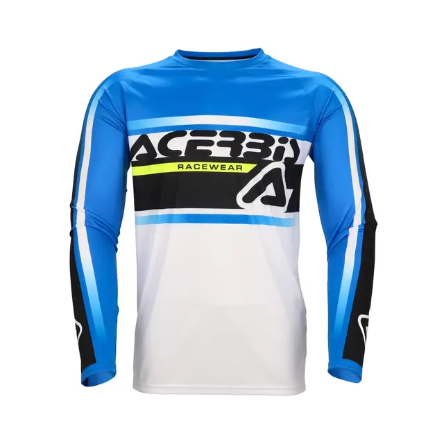 AC Jersey MX Linear Kid Finnes i flere varianter 