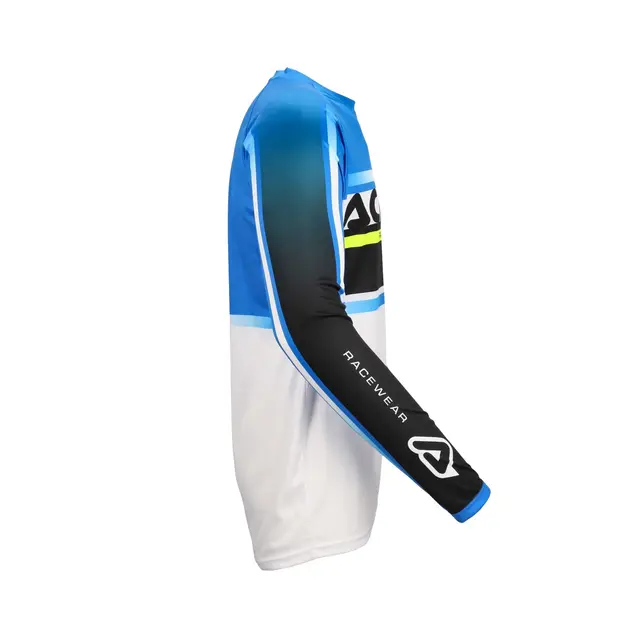 AC Jersey MX Linear Kid Finnes i flere varianter 