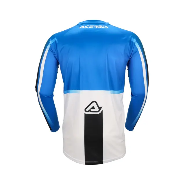 AC Jersey MX Linear Kid Finnes i flere varianter 