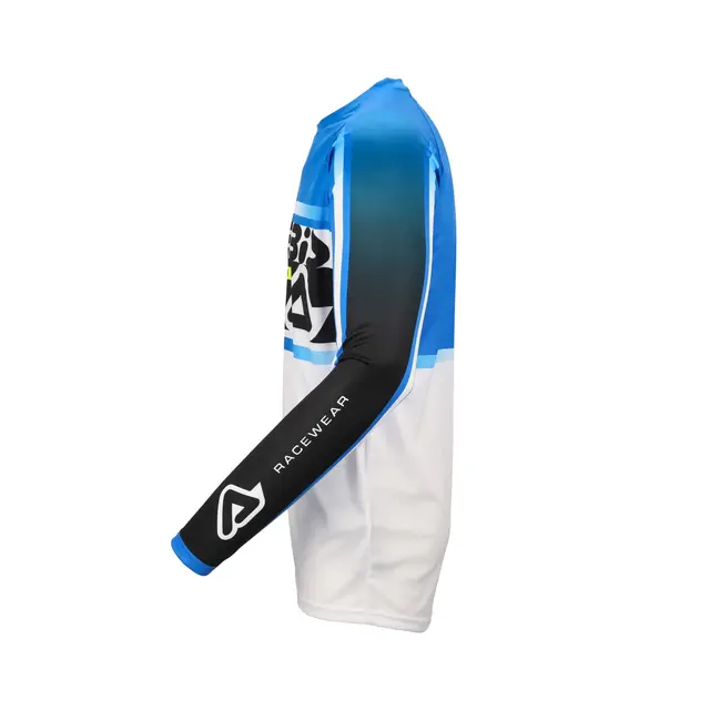 AC Jersey MX Linear Kid Finnes i flere varianter 