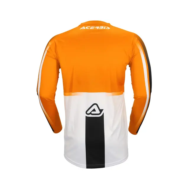 AC Jersey MX Linear Kid Finnes i flere varianter 