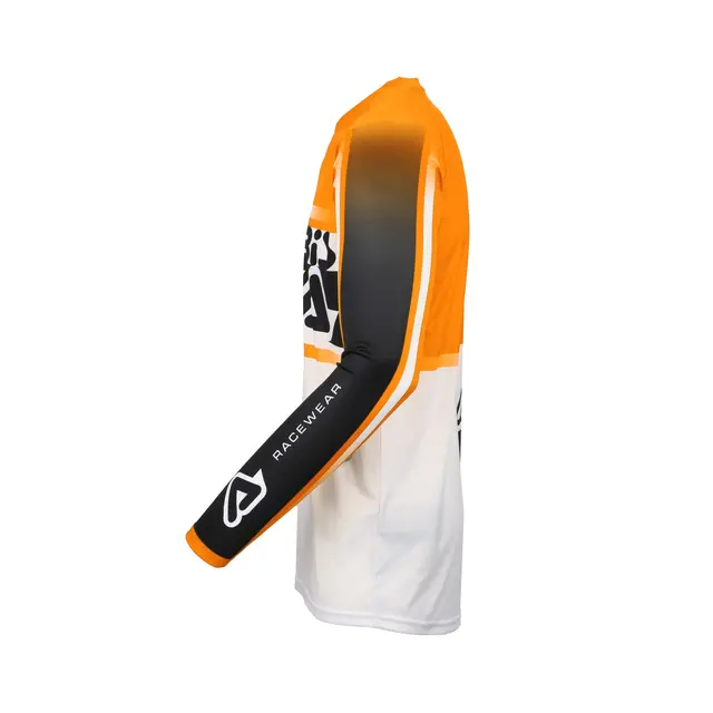 AC Jersey MX Linear Kid Finnes i flere varianter 