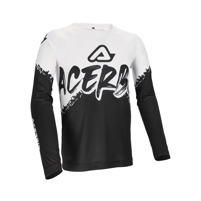 AC Jersey MX Linear Kid Finnes i flere varianter 