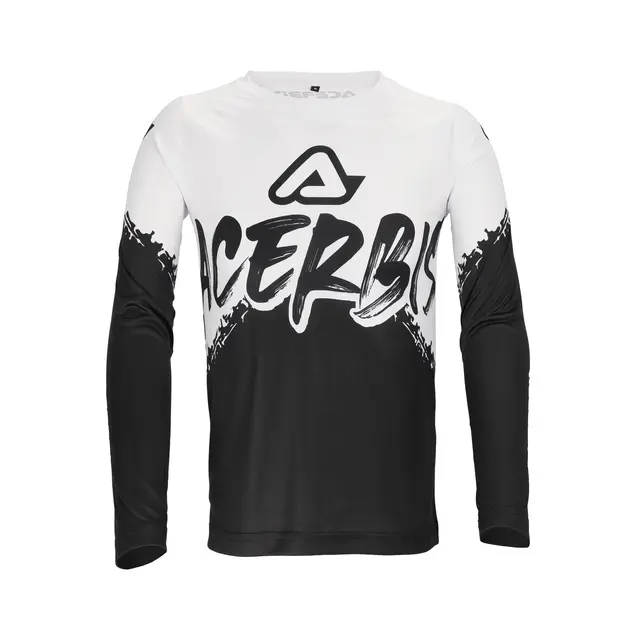 AC Jersey MX Linear Kid Finnes i flere varianter 