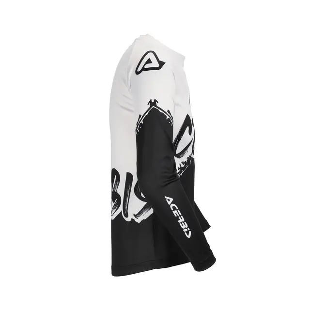 AC Jersey MX Linear Kid Finnes i flere varianter 