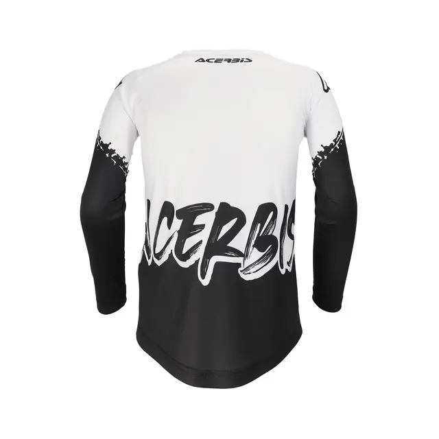 AC Jersey MX Linear Kid Finnes i flere varianter 