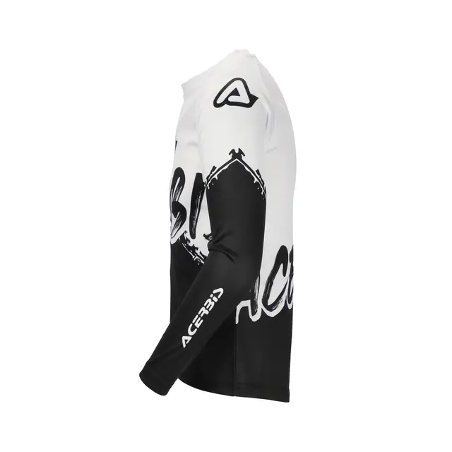 AC Jersey MX Linear Kid Finnes i flere varianter 