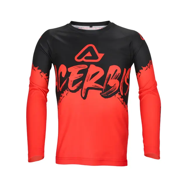 AC Jersey MX Linear Kid Finnes i flere varianter 