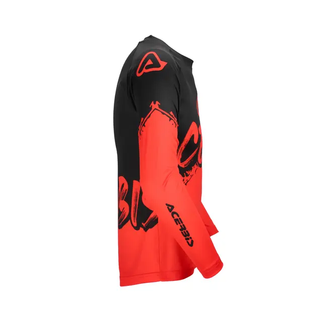 AC Jersey MX Linear Kid Finnes i flere varianter 
