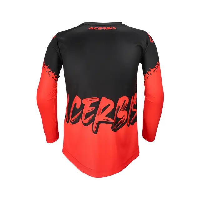 AC Jersey MX Linear Kid Finnes i flere varianter 