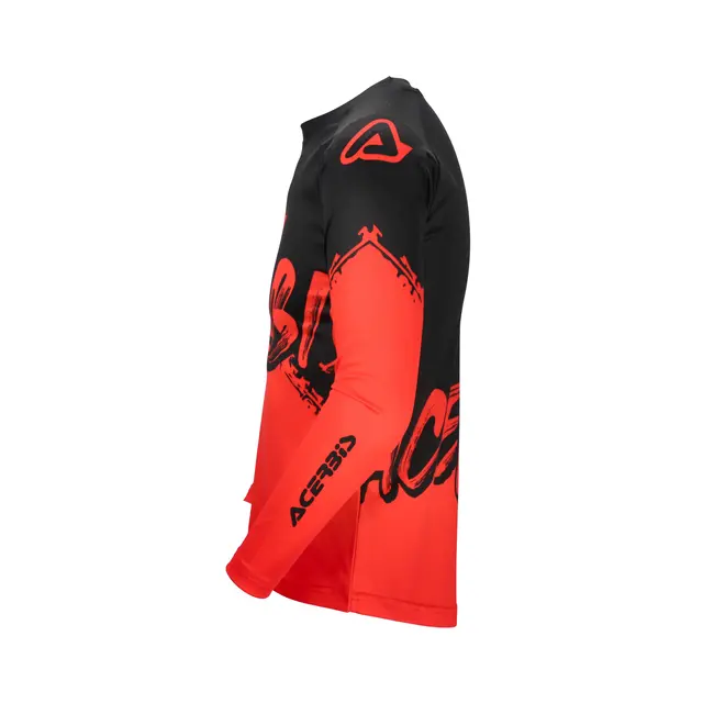 AC Jersey MX Linear Kid Finnes i flere varianter 