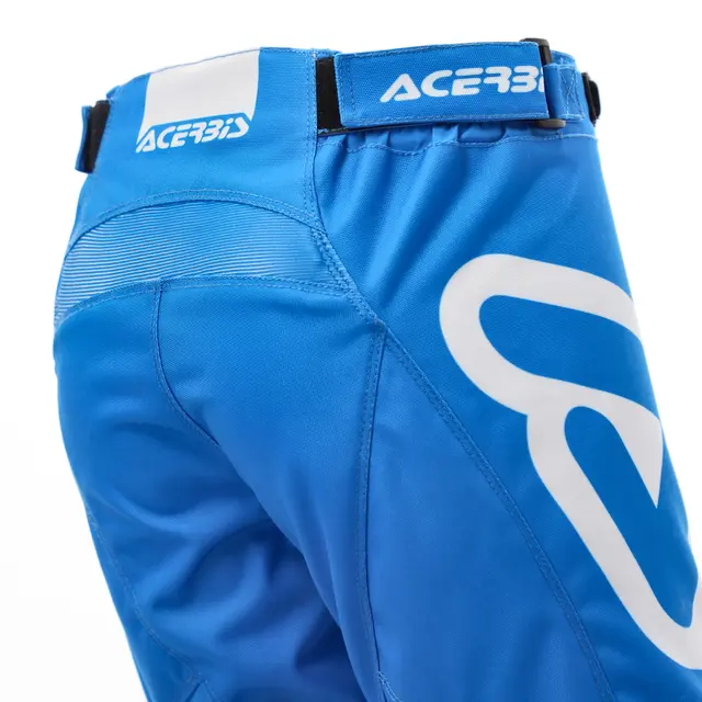 AC Pants MX Linear Kid Finnes i flere varianter 