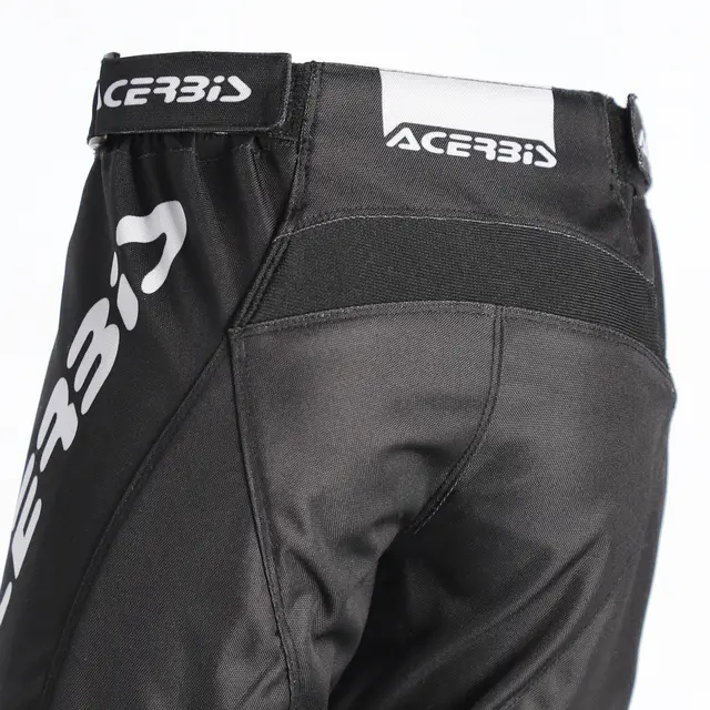 AC Pants MX Linear Kid Finnes i flere varianter 
