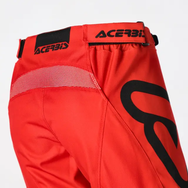AC Pants MX Linear Kid Finnes i flere varianter 