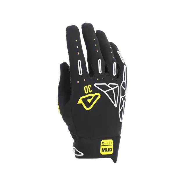 AC Gloves X-Flex 2.0 Mud Finns i flera varianter 