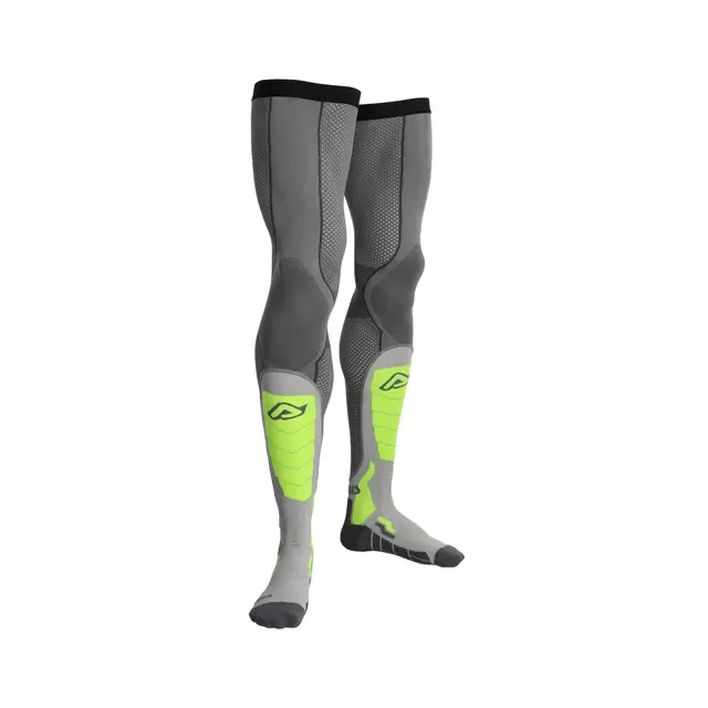 AC Socks X-Leg Pro Vented Finns i flera varianter 