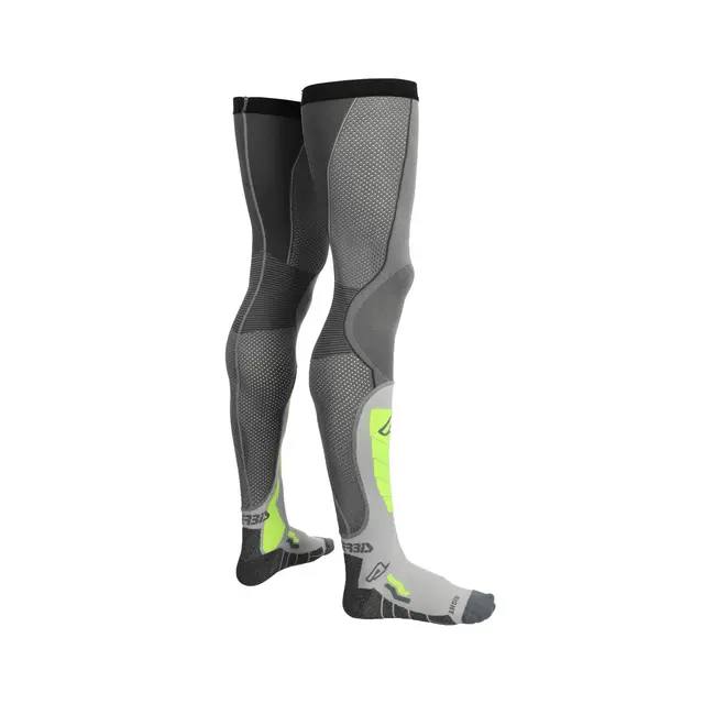 AC Socks X-Leg Pro Vented Finns i flera varianter 