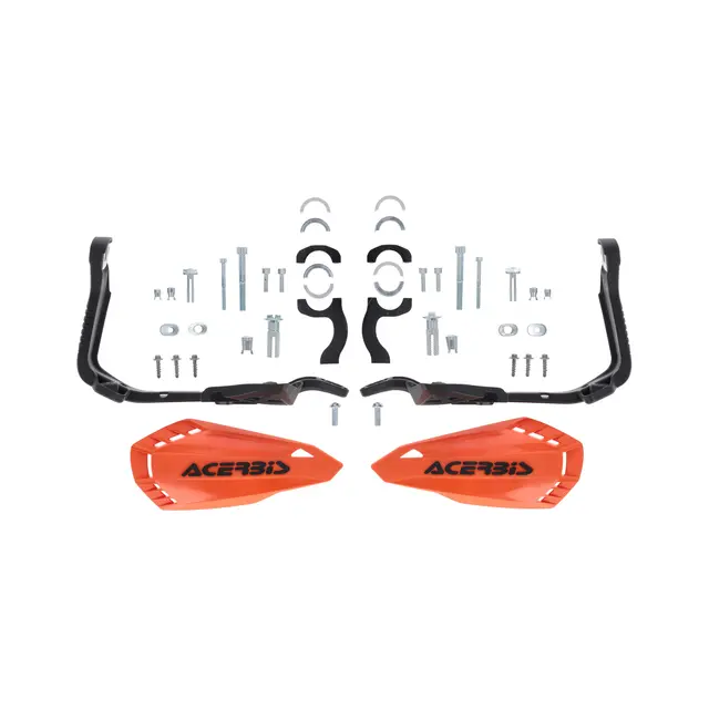 AC Handguard Firstmoto Finnes i flere farger 