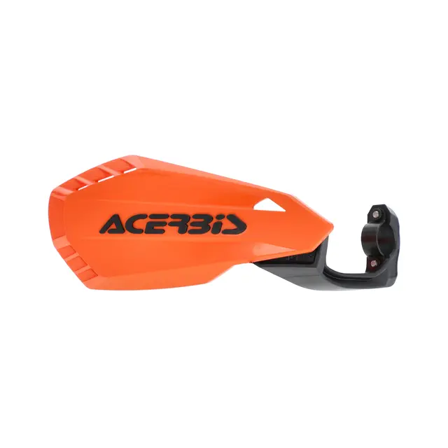 AC Handguard Firstmoto Mx Orange 2 