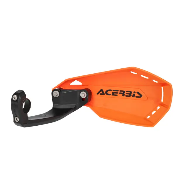 AC Handguard Firstmoto Mx Orange 2 