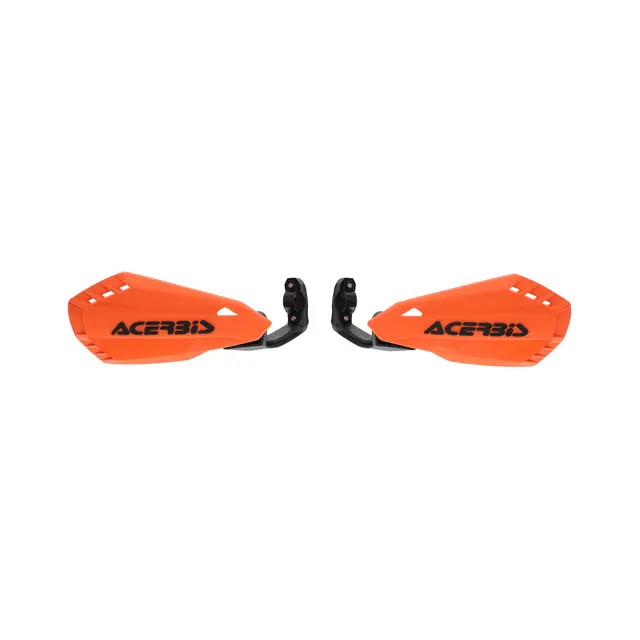 AC Handguard Firstmoto Mx Orange 2 