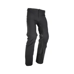 AC PANTS X-DURO W-PROOF BAGGY 2.0 BLACK
