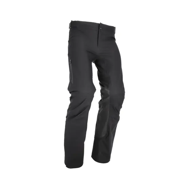AC PANTS X-DURO W-PROOF BAGGY 2.0 BLACK 